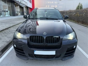 BMW X6 HAMMAN* 35SD* ANDROID* КАМЕРА, снимка 13