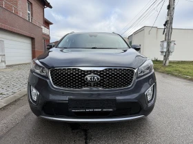 Обява за продажба на Kia Sorento REBEL-2.2D-AVTOMAT-4X4-6+ 1-FULL-FULL-ШВЕЙЦАРИЯ ~32 999 лв. - изображение 1