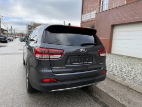 Обява за продажба на Kia Sorento REBEL-2.2D-AVTOMAT-4X4-6+ 1-FULL-FULL-ШВЕЙЦАРИЯ ~32 999 лв. - изображение 6