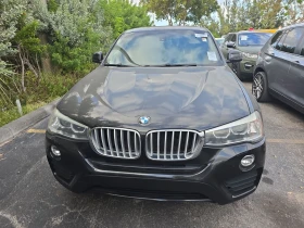 Обява за продажба на BMW X4 XDRIVE* ПОДГРЕВ* КАМЕРА* КЕЙЛЕС* LANE* ASSIST ~24 000 лв. - изображение 4