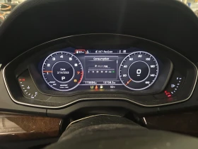 Audi Q5 Matrix* Quattro* Virtual Cockpit* Обдух* Подгрев* , снимка 9