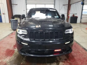 Jeep Grand cherokee 2015 JEEP GRAND CHEROKEE SRT-8 | Mobile.bg    2