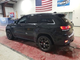 Jeep Grand cherokee 2015 JEEP GRAND CHEROKEE SRT-8 | Mobile.bg    6