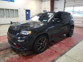 Jeep Grand cherokee 2015 JEEP GRAND CHEROKEE SRT-8 | Mobile.bg    3