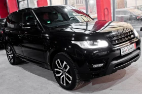 Land Rover Range Rover Sport SDV6 - 39990 лв. - 88030209 | Car24.bg