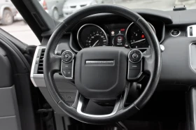 Land Rover Range Rover Sport SDV6, снимка 11