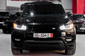 Land Rover Range Rover Sport SDV6, снимка 2