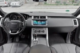 Land Rover Range Rover Sport SDV6, снимка 10