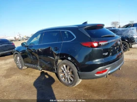 Mazda CX-9 2.5L I-4 DI, DOHC, VVT, TURBO, 227HP All Wheel Dri - 27700 лв. - 83597455 | Car24.bg