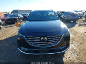 Mazda CX-9 2.5L I-4 DI, DOHC, VVT, TURBO, 227HP All Wheel Dri - 27700 лв. - 83597455 | Car24.bg