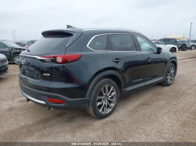 Mazda CX-9 2.5L I-4 DI, DOHC, VVT, TURBO, 227HP All Wheel Dri - 27700 лв. - 83597455 | Car24.bg