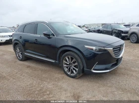 Mazda CX-9 2.5L I-4 DI, DOHC, VVT, TURBO, 227HP All Wheel Dri - 27700 лв. - 83597455 | Car24.bg