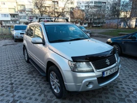 Suzuki Grand vitara 2, 4 - Газ / Бензин, снимка 1