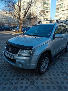 Suzuki Grand vitara 2, 4 - Газ / Бензин, снимка 9