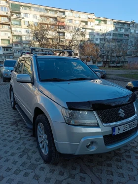 Suzuki Grand vitara 2, 4 - Газ / Бензин, снимка 8