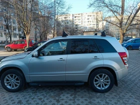 Suzuki Grand vitara 2, 4 - Газ / Бензин, снимка 3