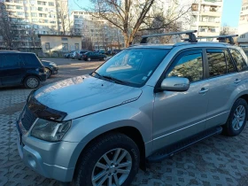 Suzuki Grand vitara 2, 4 - Газ / Бензин, снимка 2