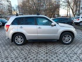 Suzuki Grand vitara 2, 4 - Газ / Бензин, снимка 7