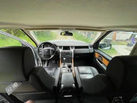 Land Rover Range Rover Sport | Mobile.bg    8