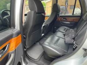 Land Rover Range Rover Sport | Mobile.bg    9