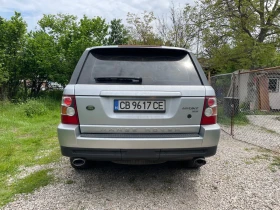 Land Rover Range Rover Sport | Mobile.bg    2