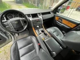 Land Rover Range Rover Sport | Mobile.bg    7