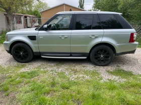 Land Rover Range Rover Sport | Mobile.bg    3