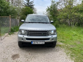 Land Rover Range Rover Sport | Mobile.bg    6