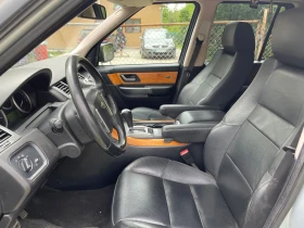 Land Rover Range Rover Sport | Mobile.bg    5