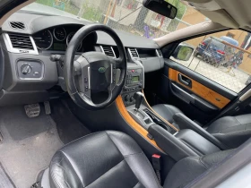 Land Rover Range Rover Sport | Mobile.bg    4