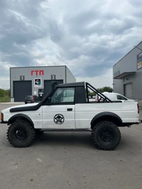 Land Rover Discovery 2.5tdi | Mobile.bg    7