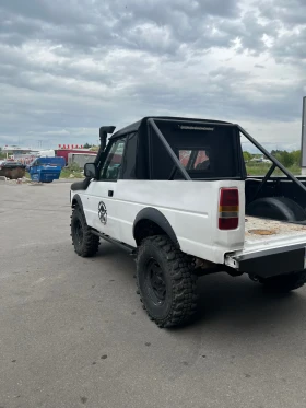 Land Rover Discovery 2.5tdi | Mobile.bg    6