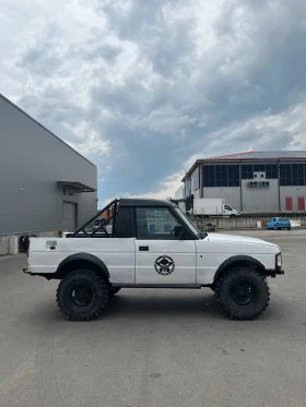 Land Rover Discovery 2.5tdi | Mobile.bg    3