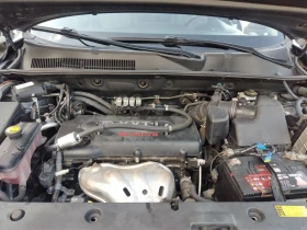 Toyota Rav4 2.0   | Mobile.bg    12