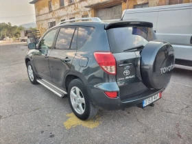     Toyota Rav4 2.0  