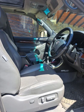 Toyota Land cruiser | Mobile.bg    6