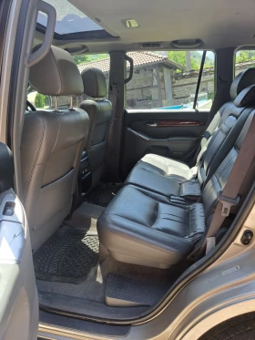 Toyota Land cruiser | Mobile.bg    5