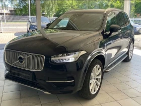 Обява за продажба на Volvo Xc90 T8 Inscription ~59 000 лв. - изображение 2