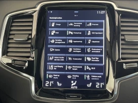 Обява за продажба на Volvo Xc90 T8 Inscription ~59 000 лв. - изображение 10