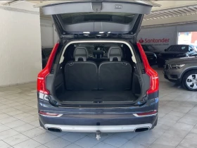 Обява за продажба на Volvo Xc90 T8 Inscription ~59 000 лв. - изображение 5