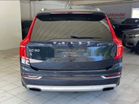 Обява за продажба на Volvo Xc90 T8 Inscription ~59 000 лв. - изображение 1