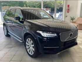 Обява за продажба на Volvo Xc90 T8 Inscription ~59 000 лв. - изображение 1