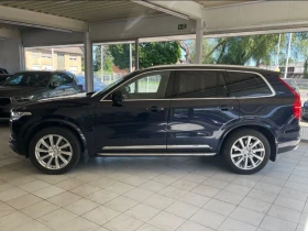 Обява за продажба на Volvo Xc90 T8 Inscription ~59 000 лв. - изображение 4