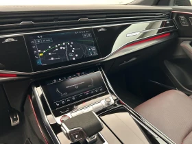 Audi RSQ8 PERFROMANCE/CERAMIC/CARBON/DYNAMIC/B&O/MATRIX/HUD - 129980 EUR - 12757219 10