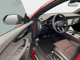 Audi RSQ8 PERFROMANCE/CERAMIC/CARBON/DYNAMIC/B&O/MATRIX/HUD - 129980 EUR - 12757219 6