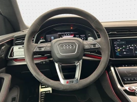 Audi RSQ8 PERFROMANCE/CERAMIC/CARBON/DYNAMIC/B&O/MATRIX/HUD - 129980 EUR - 12757219 8