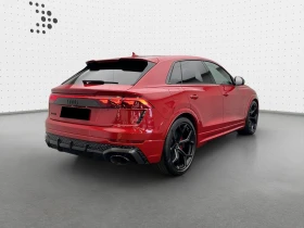 Audi RSQ8 PERFROMANCE/CERAMIC/CARBON/DYNAMIC/B&O/MATRIX/HUD - 129980 EUR - 12757219 5