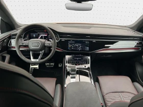 Audi RSQ8 PERFROMANCE/CERAMIC/CARBON/DYNAMIC/B&O/MATRIX/HUD - 129980 EUR - 12757219 11