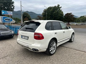 Обява за продажба на Porsche Cayenne 4.8 GTS V8 ~19 000 лв. - изображение 4
