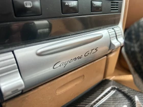 Porsche Cayenne 4.8 GTS V8 - 19000 лв. - 88721725 15